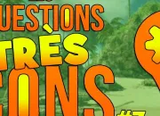 Quiz Fun troll Questions trs btes suite 4 en photos