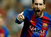 Quiz Lionel Messi