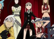 Test Quel personnage de Soul Eater es-tu ?