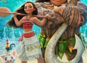 Test Qui es-tu dans 'Vaiana' ?