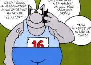 Quiz L'Athltisme pour les non sportifs