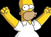 Quiz Les Simpson