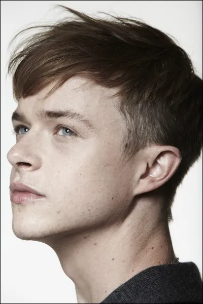 Quel rôle Dane DeHaan joue-t-il ?