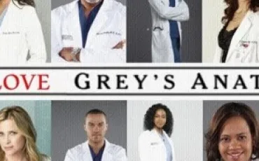 Quiz Grey s anatomy