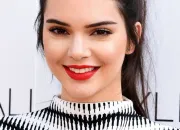 Quiz Kendall Jenner