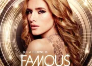 Quiz La srie Famous In Love