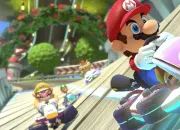 Quiz Mario Kart 8 - La fonction des objets