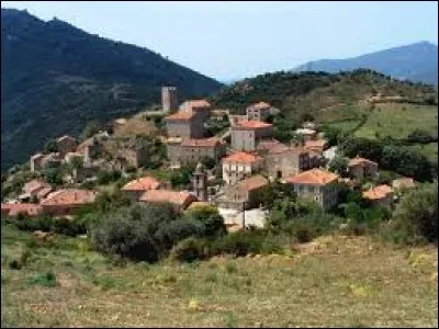 Notre week-end commence sur l'Ile de Beauté, à Arbellara. Village de l'arrondissement de Sartène, il se situe dans le département ...