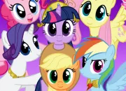 Quiz Connais-tu vraiment My Little Pony ?