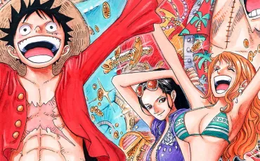 Quiz One piece