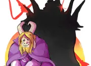 Test Quel Asgore es-tu ?