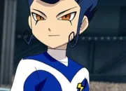 Quiz Inazuma Eleven Go