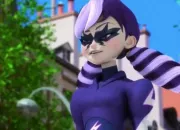 Quiz Les mchants de  Miraculous Ladybug 