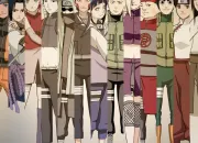 Test Quel personnage fminin es-tu dans 'Naruto' ?