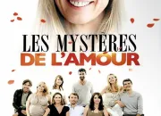 Test Quel personnage es-tu dans 'Les Mystres de l'amour' ?