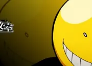 Quiz 10 questions sur Assassination Classroom