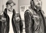 Quiz Sons Of Anarchy