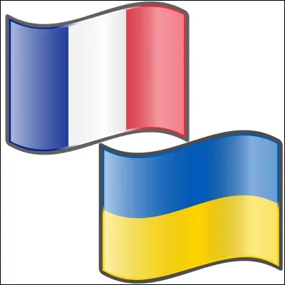 Les Bleus s'étaient qualifiés pour la CDM 2014. Leur dernier match de qualification était face à l'Ukraine. Ils perdent 2-0 à l'aller mais au match retour il gagnent le dernier match leur permettant de se qualifier. Sur quel score ?