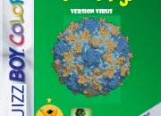 Quiz 97. Virus - Attrapez les tous !