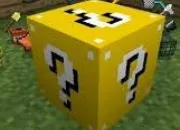 Quiz Mod Minecraft : Lucky Block