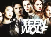 Quiz Teen Wolf