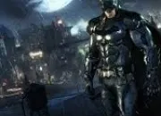 Quiz Batman : Arkham