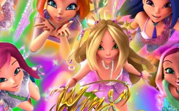 Quiz Winx