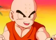 Quiz Les personnages de 'Dragon Ball' [5] - Krilin