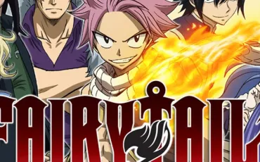 Quiz Fairy tail