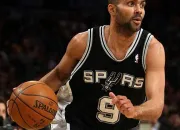 Quiz Tony Parker en 30 questions