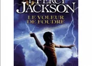 Quiz Percy Jackson