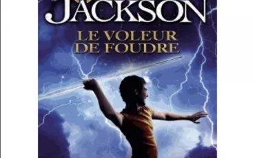 Quiz Percy jackson