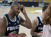 Quiz Boris Diaw en 20 questions