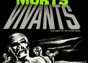 Quiz Film - La Nuit des morts-vivants