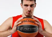 Quiz Nando de Colo en 20 questions