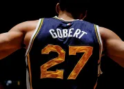 Quiz Rudy Gobert en 20 questions