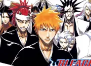 Test Quel personnage de 'Bleach' es-tu ?