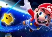 Quiz Mario Galaxy