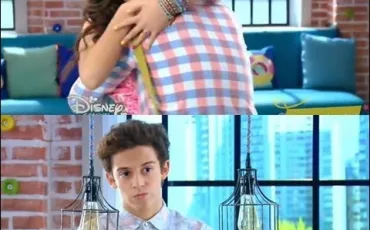 Quiz Soy luna