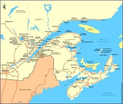 Je suis né le 23 septembre 1491 et je suis mort le 1er septembre 1557, à 65 ans. Je suis un navigateur français. J'ai "découvert" le fleuve Saint-Laurent au Canada. Qui suis-je ?