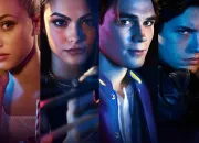 Test Quel personnage de 'Riverdale' es-tu ?