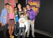 Quiz Disney Channel : 'Shake it up'