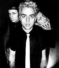 Quiz Green day