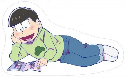 Combien de frères a Osomatsu ?