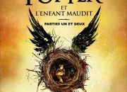 Quiz Harry Potter et l'Enfant maudit