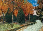 Quiz Peintures d'automne