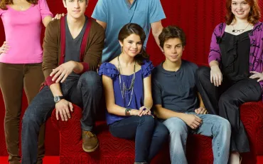 Quiz Les sorciers de waverly place