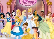 Quiz Princesses Disney