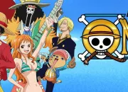 Quiz One Piece