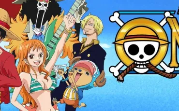 Quiz One piece